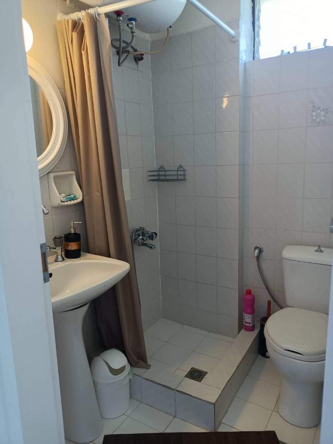 Akrata V Apartment ภายนอก รูปภาพ