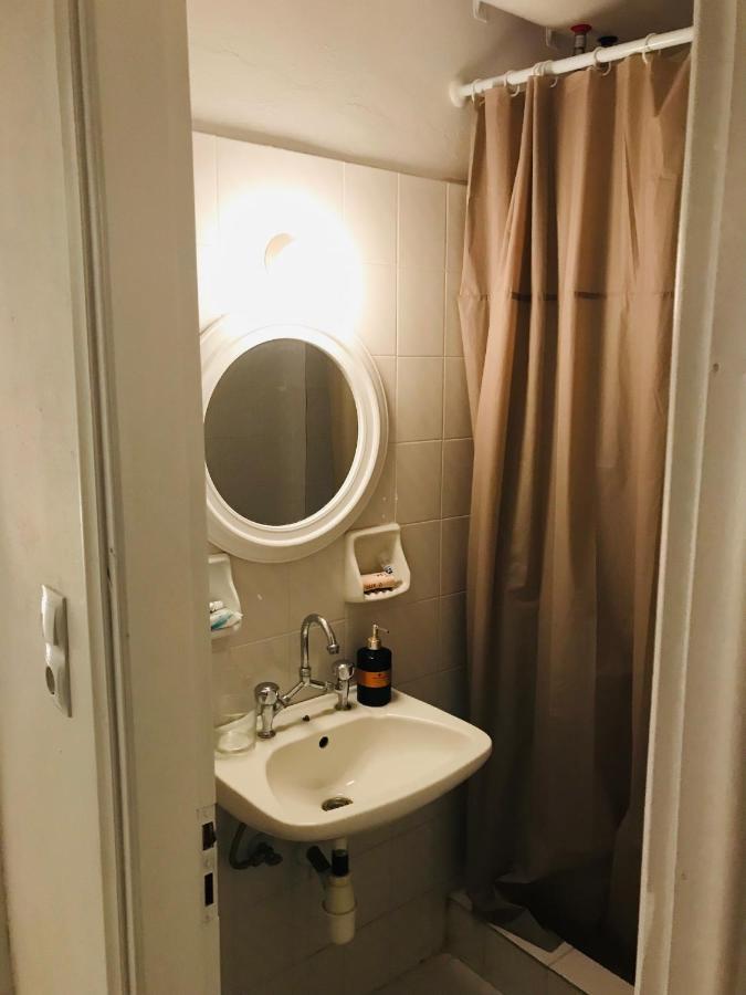 Akrata V Apartment ภายนอก รูปภาพ