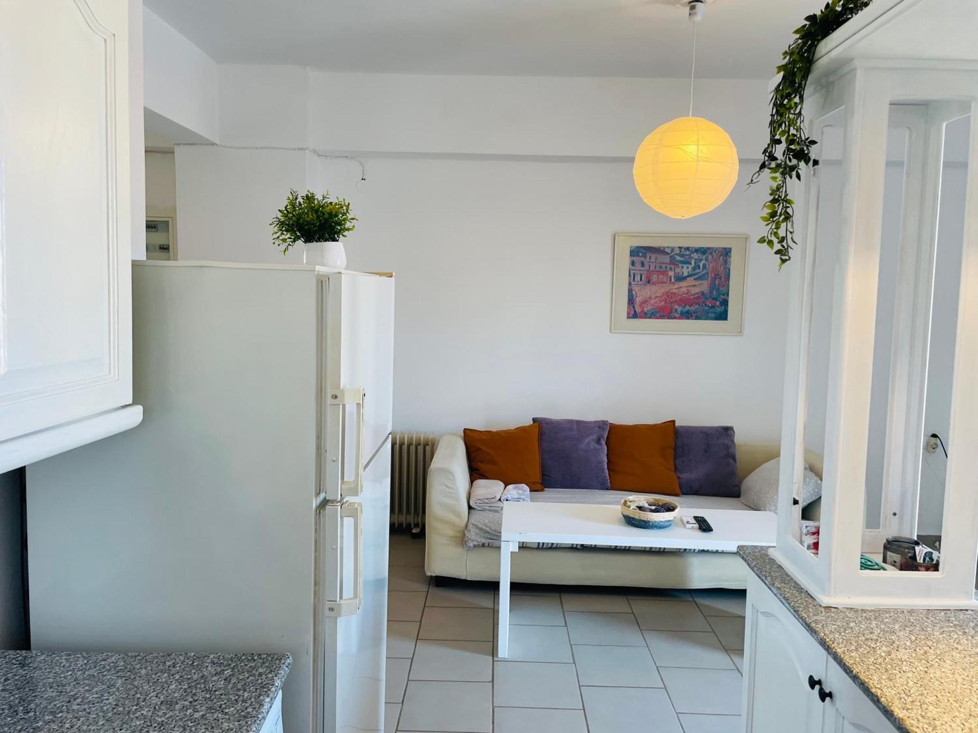 Akrata V Apartment ภายนอก รูปภาพ